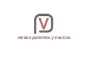 Imagen de V VERSAN PATENTES Y MARCAS