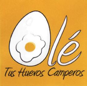 Imagen de OLE TUS HUEVOS CAMPEROS