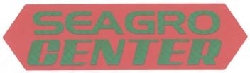 Imagen de SEAGRO CENTER