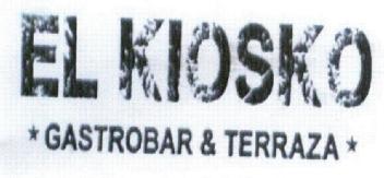 Imagen de EL KIOSKO GASTROBAR & TERRAZA
