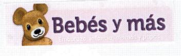 Imagen de BEBES Y MAS