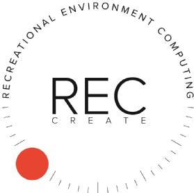 Imagen de REC CREATE RECREATIVE ENVIRONMENT COMPUTING