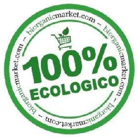 Imagen de BIORGANICMARKET.COM 100% ECOLOGICO