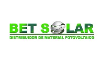 Imagen de BET SOLAR DISTRIBUIDOR DE MATERIAL FOTOVOLTAICO