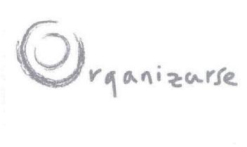 Imagen de ORGANIZARSE