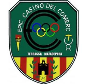 Imagen de EPIC CASINO DEL COMERÇ TERRASSA MATADEPERA