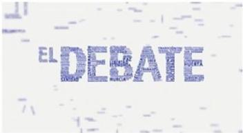 Imagen de EL DEBATE