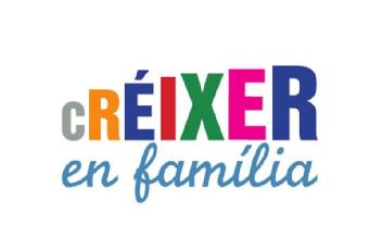 Imagen de CREIXER EN FAMILIA