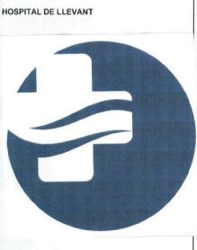 Imagen de HOSPITAL DE LLEVANT