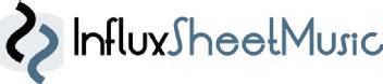 Imagen de INFLUX SHEET MUSIC