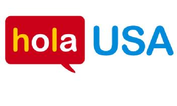 Imagen de HOLA USA