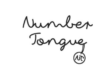 Imagen de NUMBER TONGUE NT