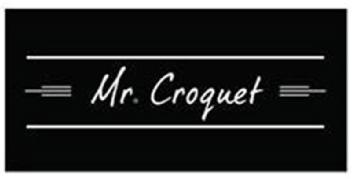 Imagen de MR. CROQUET