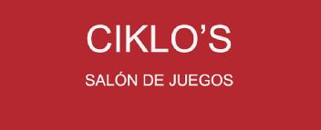 Imagen de CIKLO\'S SALON DE JUEGOS