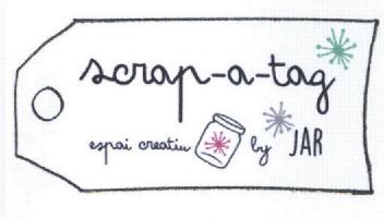 Imagen de SCRAP-A-TAG ESPAI CREATIU BY JAR