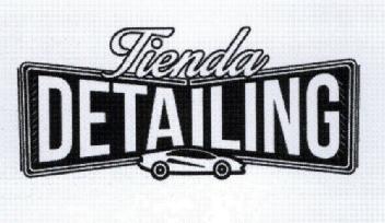 Imagen de TIENDA DETAILING