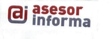 Imagen de AI ASESOR INFORMA