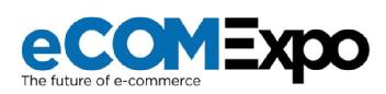 Imagen de ECOMEXPO THE FUTURE OF E-COMMERCE