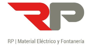 Imagen de RP MATERIAL ELECTRICO Y FONTANERIA
