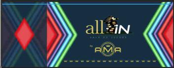 Imagen de ALLIN BY AMA