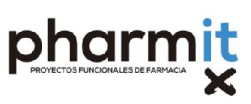 Imagen de PHARMIT PROYECTOS FUNCIONALES DE FARMACIA