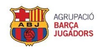 Imagen de ABJ AGRUPACIO BARÇA JUGADORS