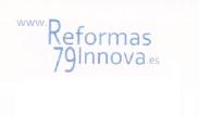 Imagen de WWW.REFORMAS79INNOVA.ES