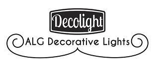 Imagen de DECOLIGHT ALG DECORATIVE LIGHTS
