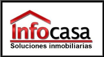 Imagen de INFOCASA SOLUCIONES INMOBILIARIAS