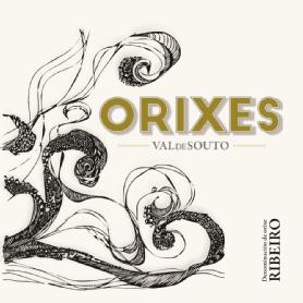Imagen de VAL DE SOUTO ORIXES