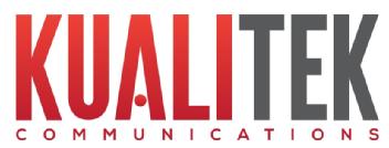 Imagen de KUALITEK COMMUNICATIONS