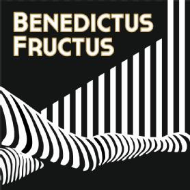 Imagen de BENEDICTUS FRUCTUS