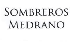 Imagen de SOMBREROS MEDRANO