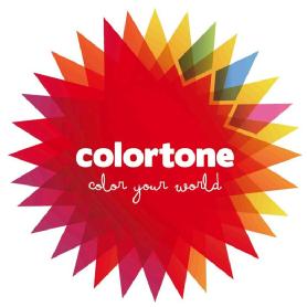 Imagen de COLORTONE COLOR YOUR WORLD