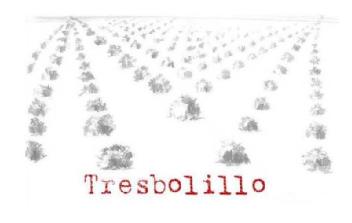 Imagen de TRESBOLILLO