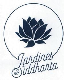 Imagen de JARDINES DE SIDDHARTA
