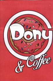 Imagen de DONY & COFFEE