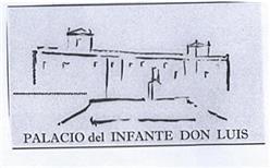 Imagen de PALACIO DEL INFANTE DON LUIS ANOTACIÓN DE DEMANDA
