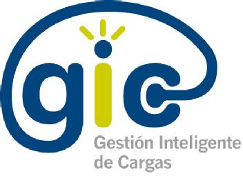 Imagen de GIC GESTION INTELIGENTE DE CARGAS