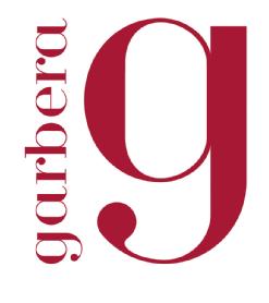 Imagen de GARBERA G