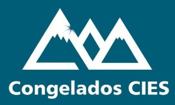 Imagen de CONGELADOS CIES