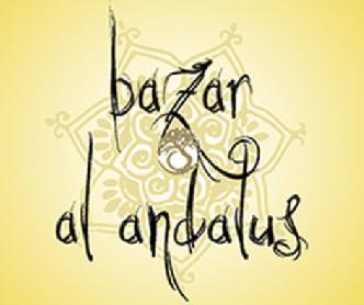 Imagen de BAZAR AL ANDALUS
