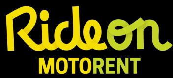 Imagen de RIDE ON MOTORENT