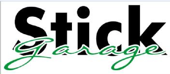 Imagen de GARAGE STICK