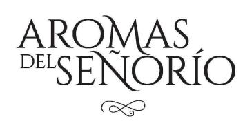 Imagen de AROMAS DEL SEÑORIO