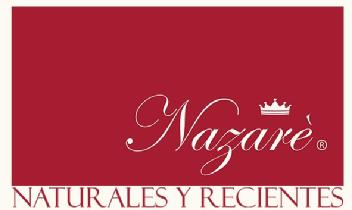 Imagen de NAZARÉ NATURALES Y RECIENTES