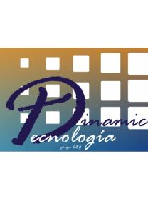 Imagen de DINAMIC TECNOLOGIA GRUPO CEG