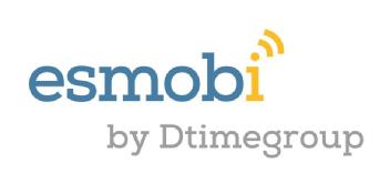 Imagen de ESMOBI BY DTIMEGROUP