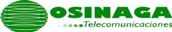 Imagen de OSINAGA TELECOMUNICACIONES