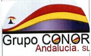 Imagen de GRUPO CONOR ANDALUCIA S.L